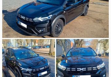 Dacia Jogger 61.500 km 16.000 &euro; Niddatal 61194