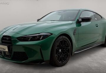 BMW M4 17.193 km 85.672 &euro; Barsbüttel bei Hamburg 22885