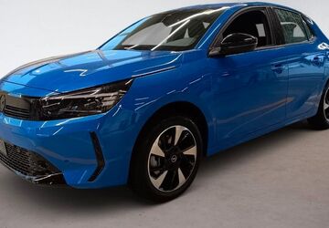 Opel Corsa 3.876 km 22.495 &euro; Parsberg 92331