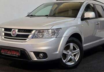 Fiat Freemont 198.000 km 5.990 &euro; Attenkirchen 85395