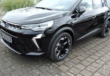 Mitsubishi ASX 3.000 km 31.940 &euro; Gießen 35394