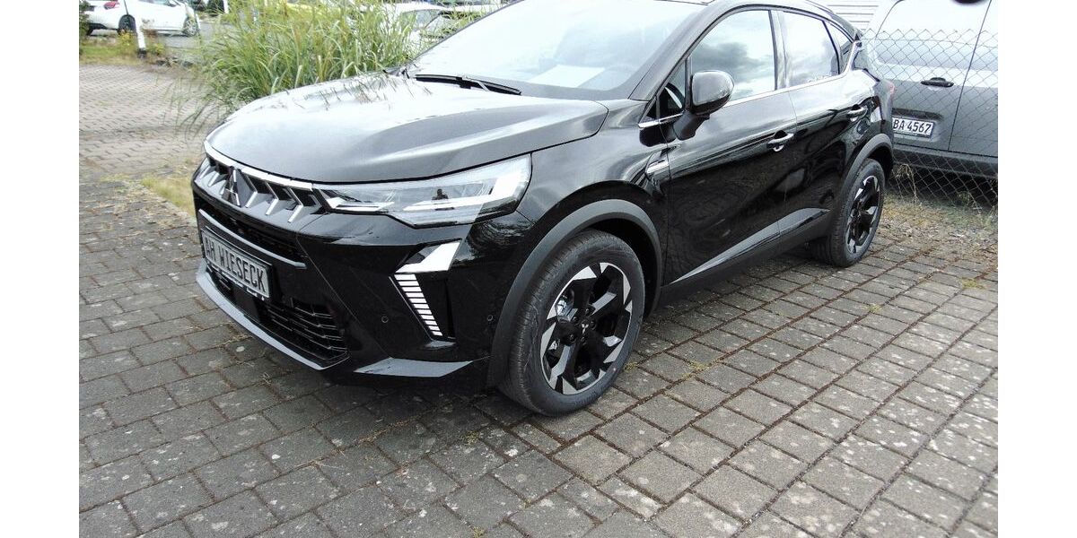 Mitsubishi ASX 3.000 km 31.940 &euro; Gießen 35394