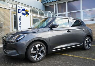 Suzuki Swift 31.584 km 16.470 &euro; Bargteheide 22941