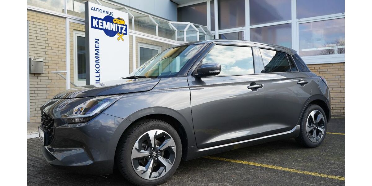 Suzuki Swift 31.584 km 16.470 &euro; Bargteheide 22941