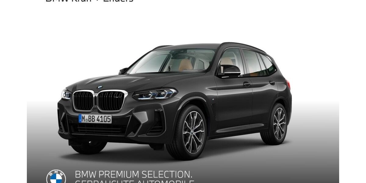 BMW X3 M40 91.800 km 48.900 &euro; Idstein 65510