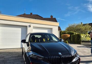 BMW 128 16.500 km 30.999 &euro; Bad Hersfeld 36251