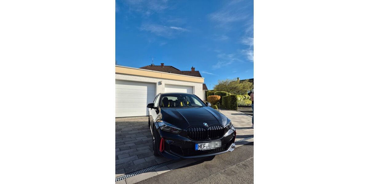 BMW 128 16.500 km 30.999 &euro; Bad Hersfeld 36251