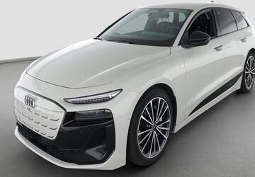 Audi A6 e-tron 14.850 km 66.770 &euro; Erlangen 91058