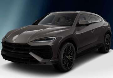 Lamborghini Urus 6.700 km 319.000 &euro; Hamburg 20539