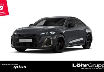 Audi A5 8.000 km 65.980 &euro; Meckenheim / Bonn 53340