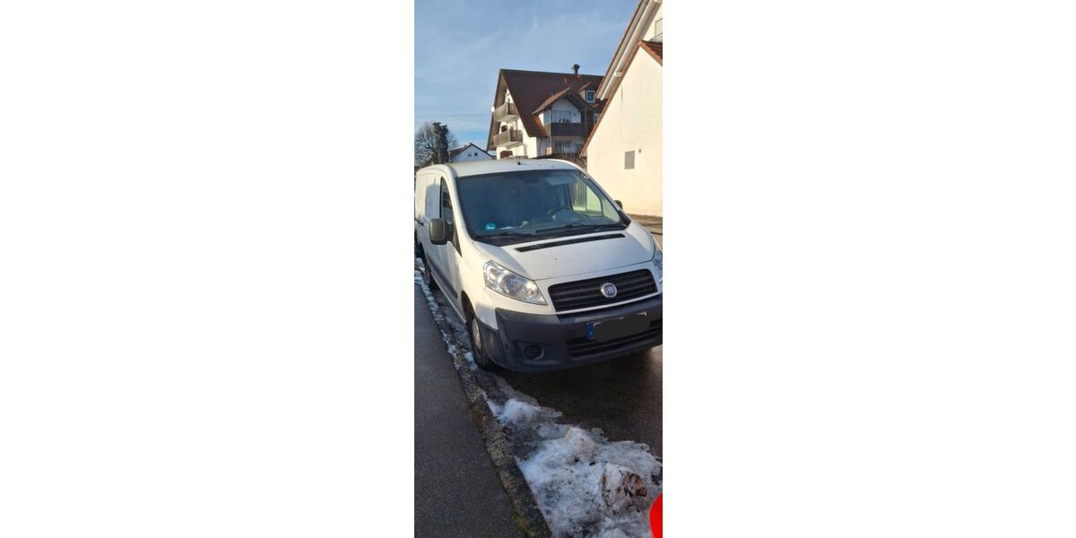 Fiat Scudo 342.000 km 3.400 &euro; Moosburg an der Isar 85368