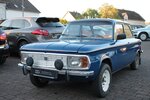 NSU 1200 c Typ 77 D 32.259 km 7.850 &euro; Badem 54657