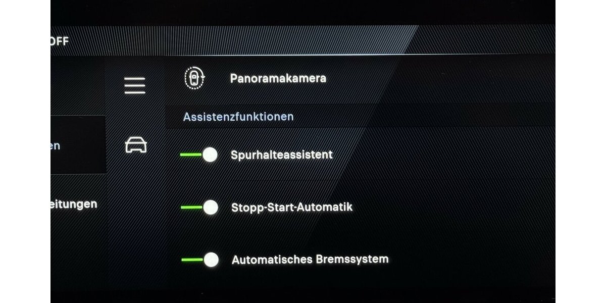Peugeot 508 SW GT 130 Puretech FULL LED NACHTSICHT 43.900 km 22.750 &euro; Lich 35423