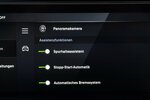 Peugeot 508 SW GT 130 Puretech FULL LED NACHTSICHT 43.900 km 22.750 &euro; Lich 35423
