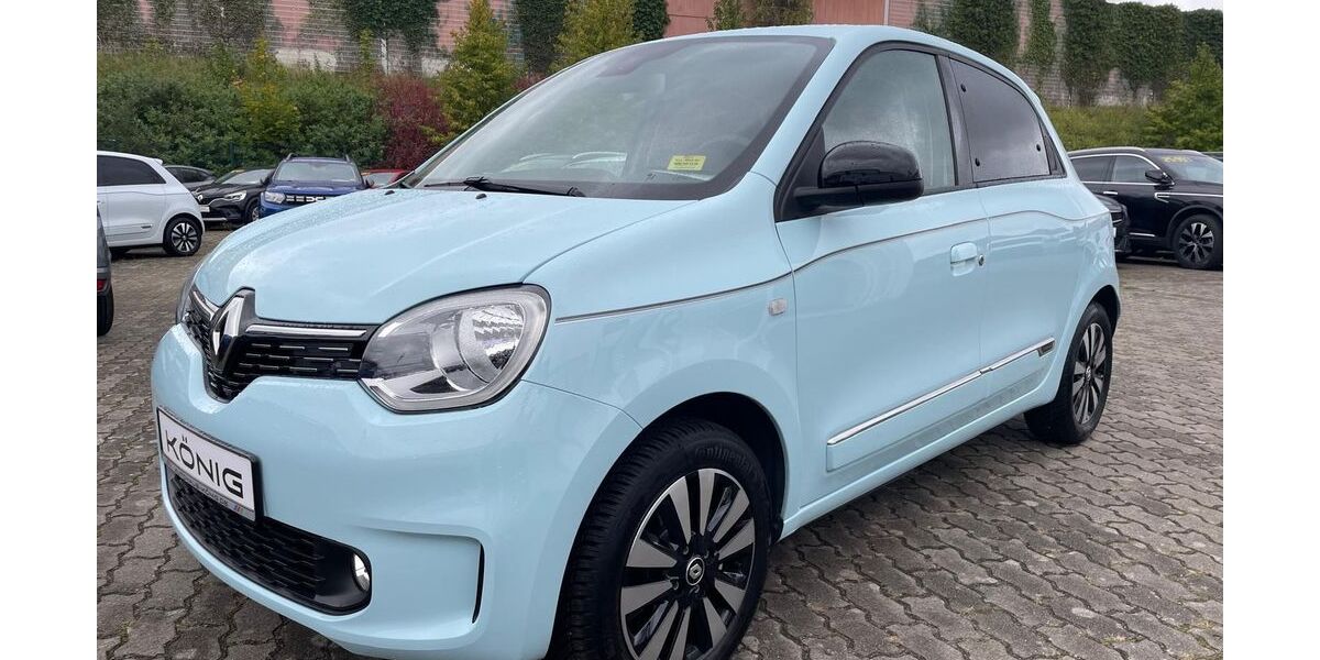 Renault Twingo 9.440 km 14.499 &euro; Fürstenwalde 15517