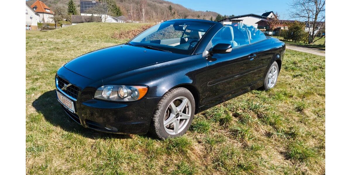 Volvo C70 208.300 km 5.999 &euro; Fürthen 57539