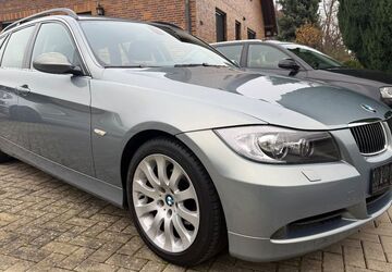 BMW 325 118.000 km 12.950 &euro; Kassel 34134
