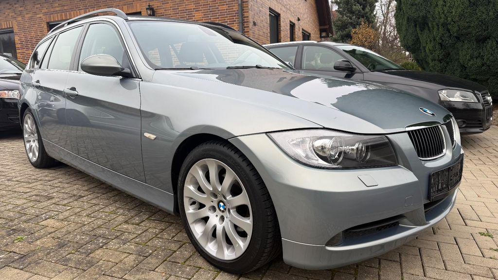 BMW 325 118.000 km 12.950 &euro; Kassel 34134