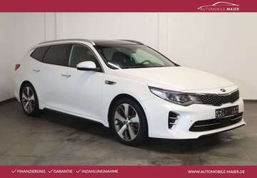 Kia Optima 117.400 km 15.800 &euro; Bebra 36179