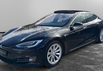 Tesla Model S 164.420 km 25.790 &euro; Waldfeucht 52525