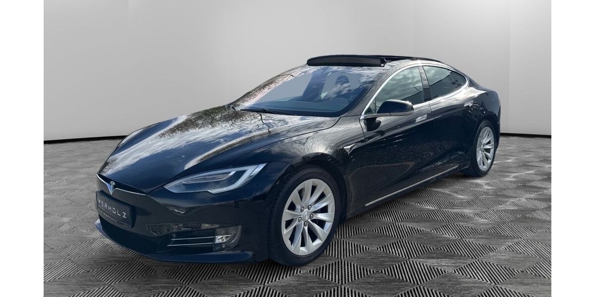 Tesla Model S 164.420 km 25.790 &euro; Waldfeucht 52525