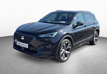 Seat Tarraco 86.300 km 31.250 &euro; Burgoberbach 91595