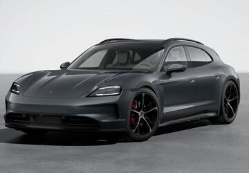 Porsche Taycan 24.669 km 108.800 &euro; Aachen 52068