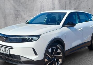 Opel Grandland (X) 4.000 km 31.950 &euro; Luckau 15926