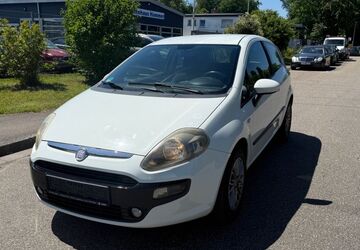 Fiat Punto Evo 120.000 km 2.699 &euro; lahr 77933
