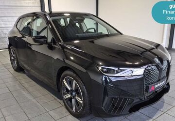 BMW iX 13.868 km 44.990 &euro; Wuppertal 42287