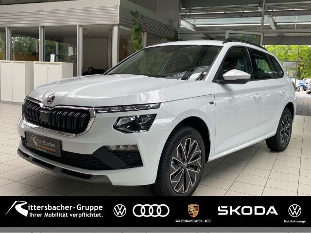 Skoda Kamiq 4.500 km 25.990 &euro; Saarbrücken 66130