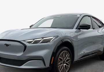 Ford Mustang Mach-E 8.701 km 51.980 &euro; Schwabach 91126