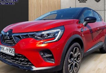 Mitsubishi ASX 5.600 km 34.980 &euro; Hanau 63456