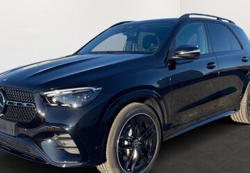 Mercedes-Benz GLE 350 15.000 km 92.490 &euro; Cottbus 03042