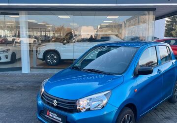 Suzuki Celerio 94.450 km 7.950 &euro; Melle 49324