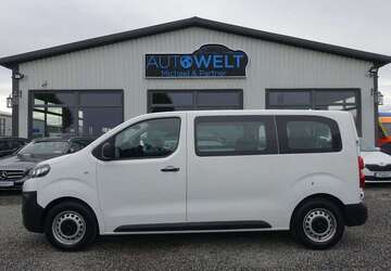Citroen Jumpy 179.960 km 15.490 &euro; Beckdorf 21643