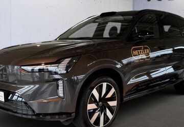 Volvo EX90 1.500 km 78.950 &euro; Kassel 34123