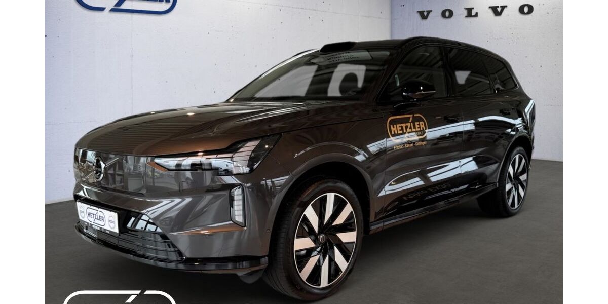 Volvo EX90 1.500 km 78.950 &euro; Kassel 34123