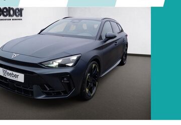 Cupra Leon 6.900 km 48.490 &euro; Herrenberg 71083