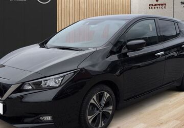 Nissan Leaf 50.100 km 14.990 &euro; Murr 71711