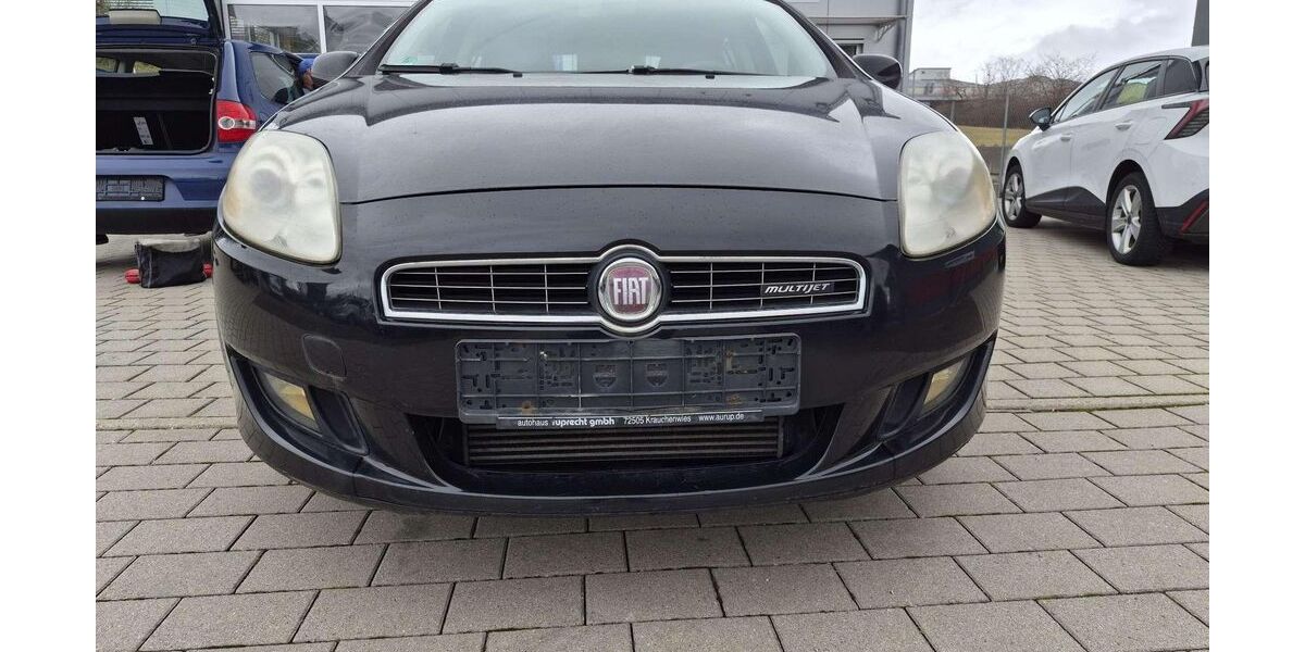 Fiat Bravo 169.455 km 1.900 &euro; Horb 72160
