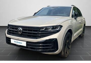 VW Touareg 11.000 km 82.900 &euro; Mayen 56727