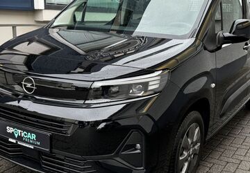 Opel Combo Life 7.450 km 27.990 &euro; Hachenburg 57627