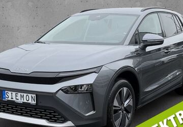 Skoda Elroq 1.500 km 33.930 &euro; Münster 48153