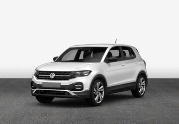 VW T-Cross 17.110 km 21.490 &euro; Kronshagen 24119