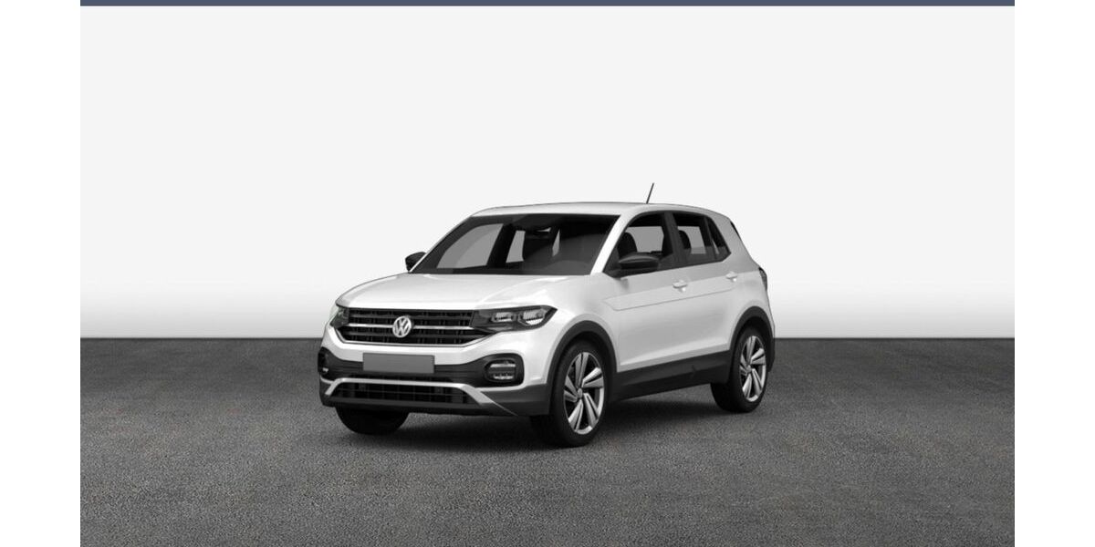 VW T-Cross 17.110 km 21.490 &euro; Kronshagen 24119