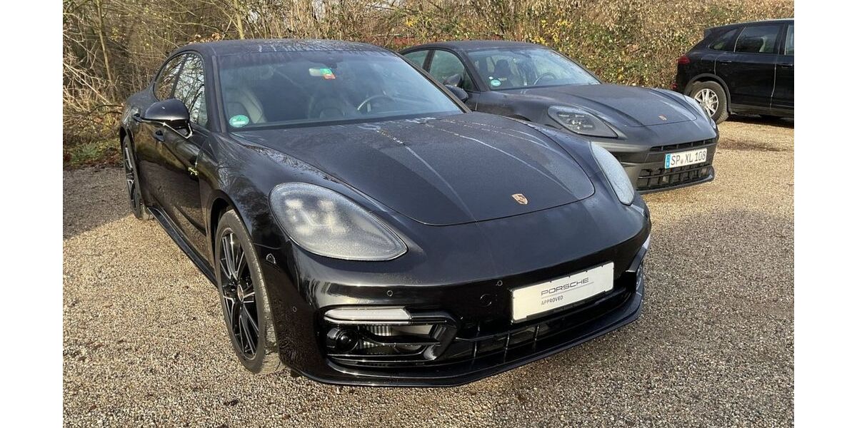 Porsche Panamera 93.300 km 68.950 &euro; Schöppenstedt 38170