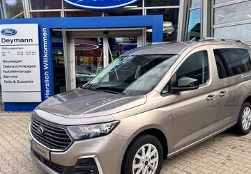 Ford Tourneo Connect 36.996 km 25.490 &euro; Haren 49733