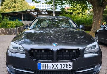 BMW 523 206.000 km 6.999 &euro; Hamburg 22179
