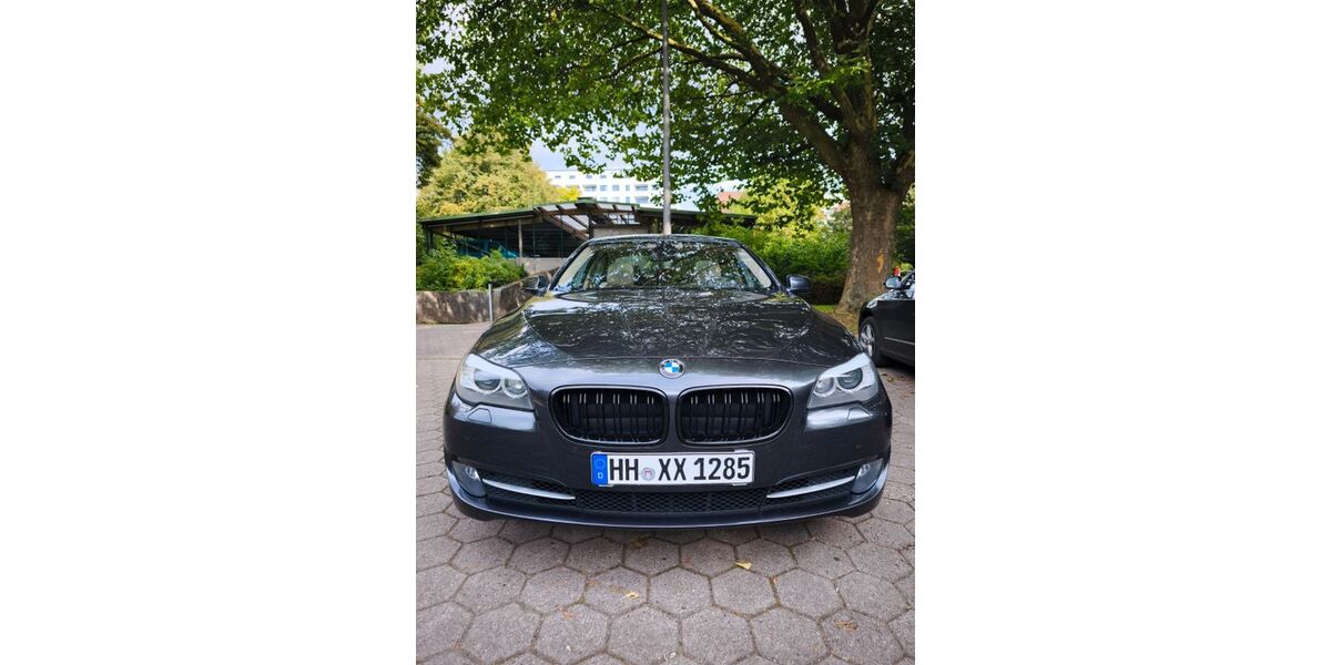 BMW 523 206.000 km 6.999 &euro; Hamburg 22179